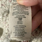 Free People  Dylan Tweedy Chunky Oversized Boho Sweater Photo 11