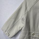 Penguins Original by Munsingwear Coat Size 4 Mod Go Go Preppy Classic Silk Blend Photo 10