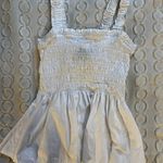 Old Navy Peplum Tank Photo 4