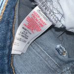 Topshop Moto Jamie Ripped Ankle Skinny Jeans Photo 5