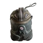 Oboz Women's Sawtooth Il Low Hiking Shoes Size 8 Gray Photo 4