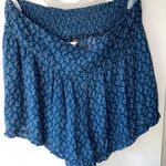 American Eagle AEO Loose Flirty Shorts Photo 1