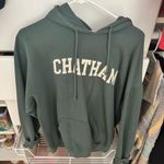 Soft As A Grape  Chatham Sweatshirt Photo 0