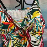 Apt. 9 23M.-  Tanki  V-Neck Top Photo 1