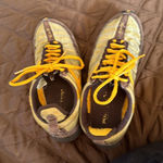 Ralph Lauren Polo  X-67 sneakers size 7.5 Photo 4