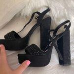 Juicy Couture Heels Photo 2