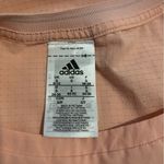 Adidas  Light Pink Tank Top Size Small Photo 2