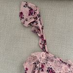 Free People NWOT Take It Away Bodysuit Photo 3