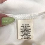 Thirty Thirty Cream Gown With Butterfly Accents Size XS Photo 3