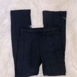 Iris  size large black pants Photo 3