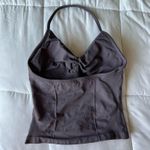 Amazon Seamless Halter Top Photo 1