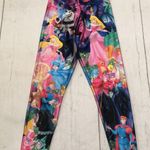 Blackmilk  sleeping beauty leggings Photo 2
