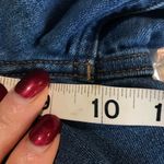 EXPRESS Size 2 Regular Blue Denim Photo 5