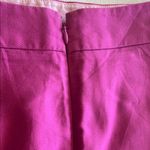 J.Crew  Pink Knee-Length Pencil Skirt for Work Photo 8