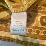 Christy Dawn  Tallulah Midi Cottagecore Dress Size XS Goldenrod Photo 4