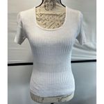 Mixed Blues Clothing Textured T White Photo 0