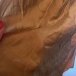 frankie's bikinis Frankie’s bikinis dollface silk dress size M Photo 10