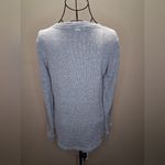 Kenar NWOT SMALL Kerna Textured Long Sleeve Sweater 87%COTTON Photo 5