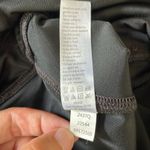  SPANXshape Faux Leather Vegan Leggings in Black Size XS Petite XSP Photo 14