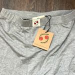 Highrack Studios Gray Yoga Pants Photo 1