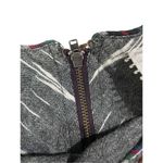 Free People  New Romantics WeatherVane Ikat Print Sleeveless Midnight Emb… Photo 9