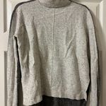 Athleta Wool Blend Turtleneck Sweater - XS Photo 0