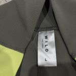 athletic set Green Size L Photo 3