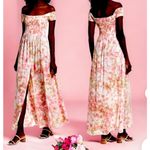 Area Stars Women’s Pink White And Neutral tie Photo 1