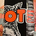 Hooters B14 New  Girl Uniform Tank From Clearwater Florida With Flaw Size Small Photo 6