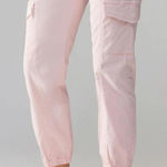 Sanctuary rebel pink cargo pants Photo 0