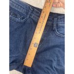 Kuhl Kühl Jeans Womens 2 Reg Dark Blue Bootcut Rugged Indigo Dye Photo 10