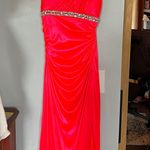 City Triangles Prom Dress Photo 0