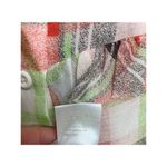 Lee Mathews Eugenie Plaid Ruffle Top Sz. 1 (US 4) Photo 7