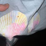 Show Me Your Mumu S shell oversized vacation sleeveless top Photo 1