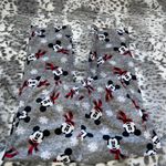 Disney Fleece Pajama Pants Photo 5