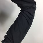 Lululemon Get Up and Glow Reflective 360 Jacket Black 4 Photo 3