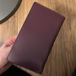 Kate Spade Eggplant Purple  Bag & Wallet Photo 3