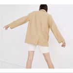 Madewell Lightspun Dorset Blazer Photo 1