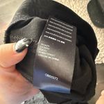 Free People  Women’s Small Black Faux Suede Leggings Pants Photo 5