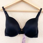 Savage X Fenty Black Underwire Bra 34DDD 34F Photo 0