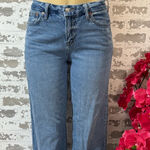 American Eagle  Curvy Stovepipe Jeans Photo 0