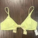 Aerie Bikini Top Size Medium Photo 0