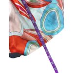 Alexis For Target Dress Mixed Floral Long Sleeve Rope
Belt Tiered NWT XS Photo 3