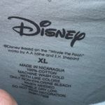 Disney  Light Blue Eyore Graphic Short Sleeve Tee Shirt Photo 2