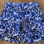 Mario Serrani  Womens Italy Comfort Stretch Shorts with Tummy Control  SIZE 12 Photo 3