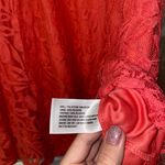 Xhilaration from Target Lace Dress Vintage/ retro vibe Photo 3