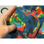 Lululemon *Rare* Hooded Scuba size 6 Blue Photo 4