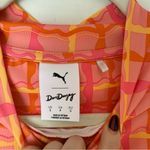 Puma x Dani Dazey Cloudspun Mock Neck Golf Polo S Photo 7