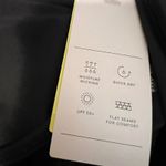 All In Motion  Women's Black Flex Strappy Exercise Dress - Size Large - NWT Photo 7