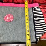 Kipling  Exclusive Emily Shopper large Bag RARE Photo 9